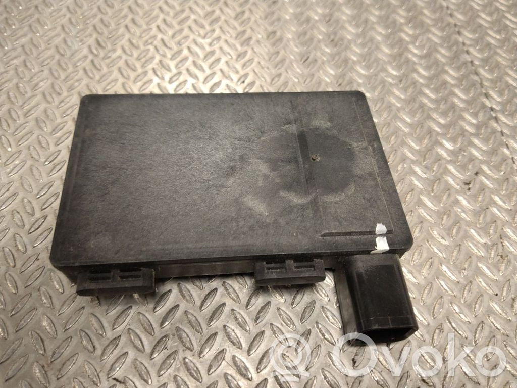Unité de commande / module de régulateur de vitesse   2598574,ML3T9G768AL,2598574,ML3T9G768AL