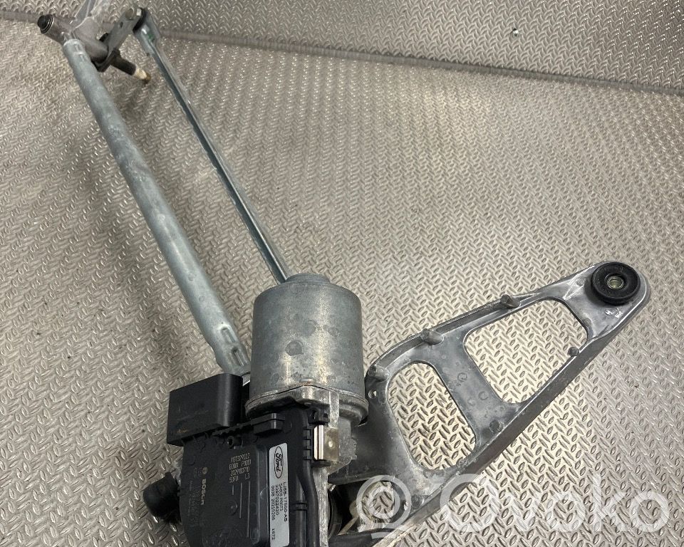 Ford Mustang Mach-E Articulație ștergător față 