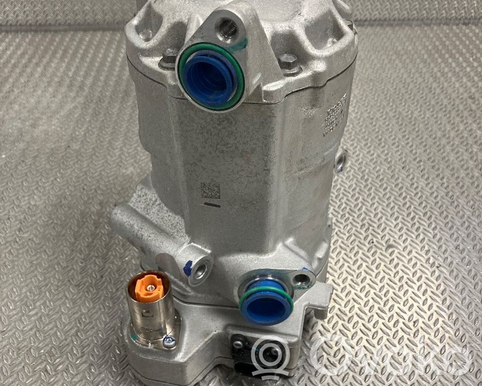 Volvo EX30 Compresseur de climatisation 