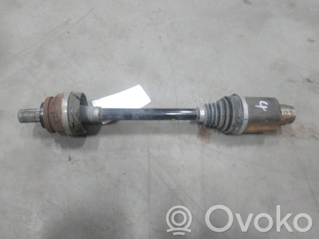 Volvo EX30 Eje de transmisión trasero 
