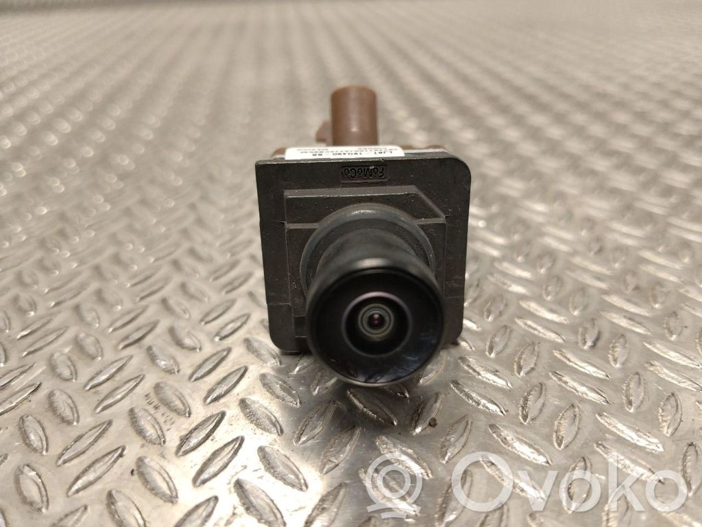 Ford Mustang Mach-E Frontkamera Windschutzscheibe Frontscheibe 