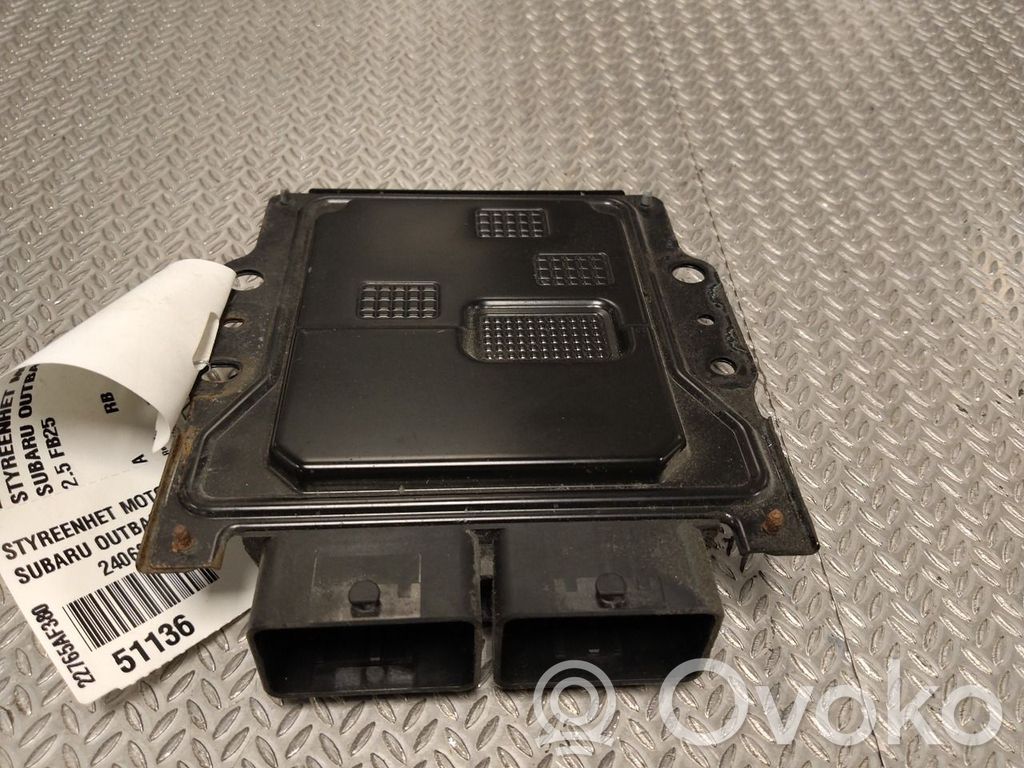 Subaru Outback (BS) Engine control unit/module ECU 