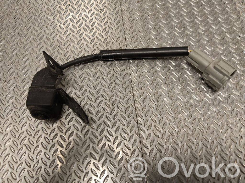 Nissan Navara D23 Frontkamera Windschutzscheibe Frontscheibe 