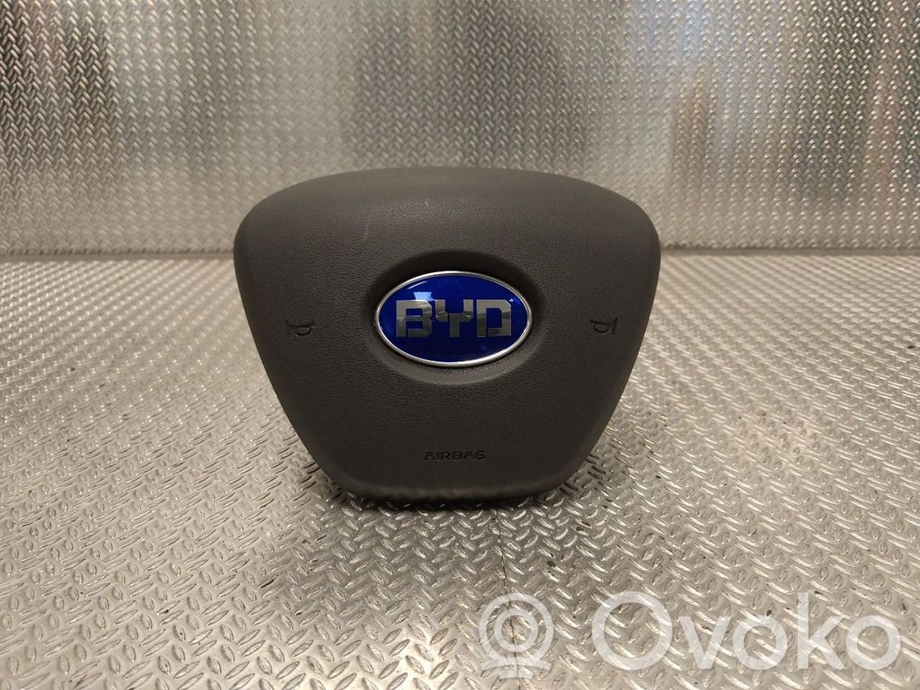 BYD Tang II Airbag volan 