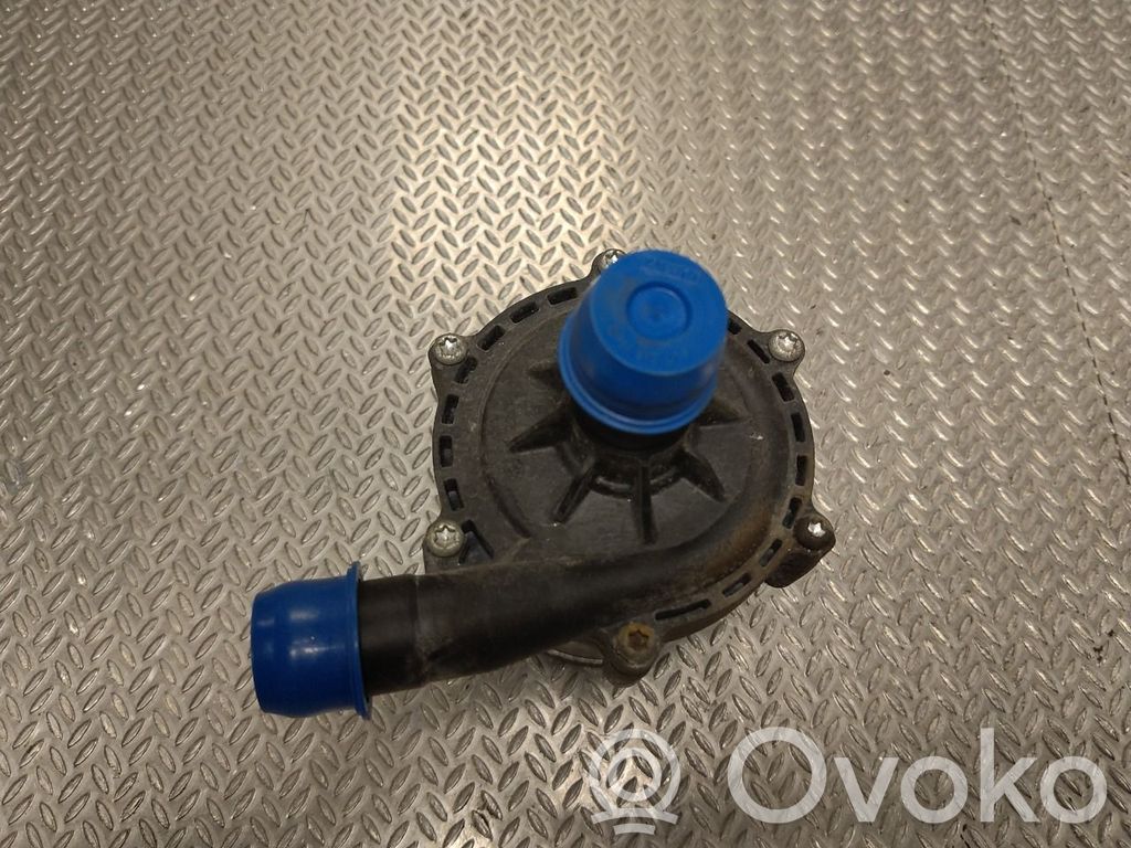 BYD Tang II Pompa obiegowa Webasto 
