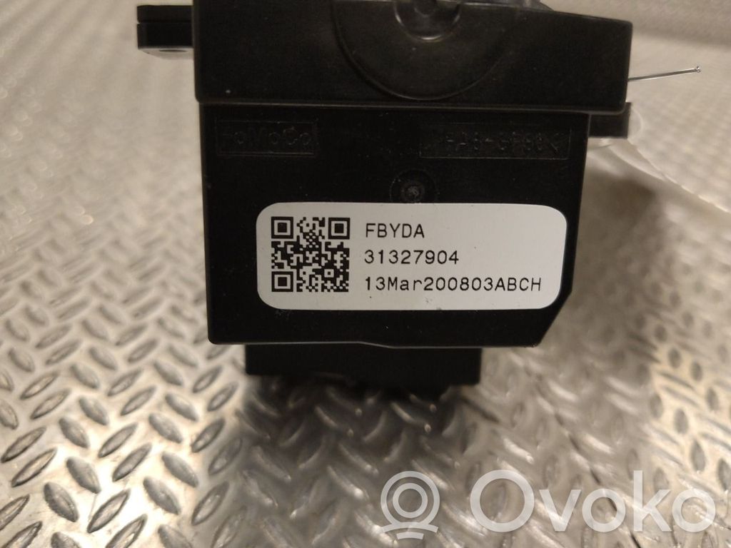 Volvo V40 Sonstige Schalter / Griffe / Umschalter 