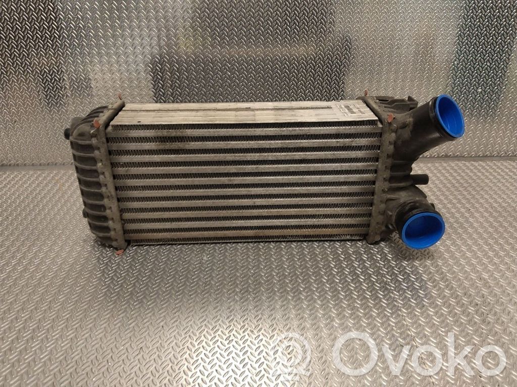 Interkūlerio radiatorius   1755305,8V619L440CE,1755305,8V619L440CE