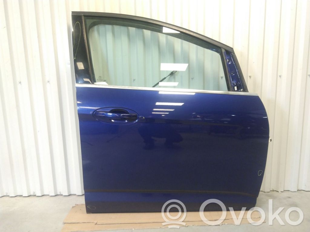Ford C-MAX II Durvis 