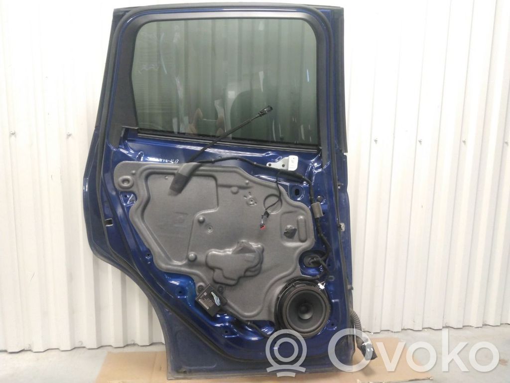 Ford C-MAX II Ușă spate 