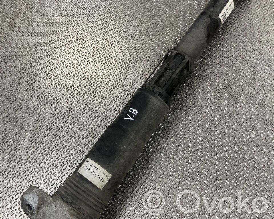 Volkswagen ID.3 Ammortizzatore posteriore