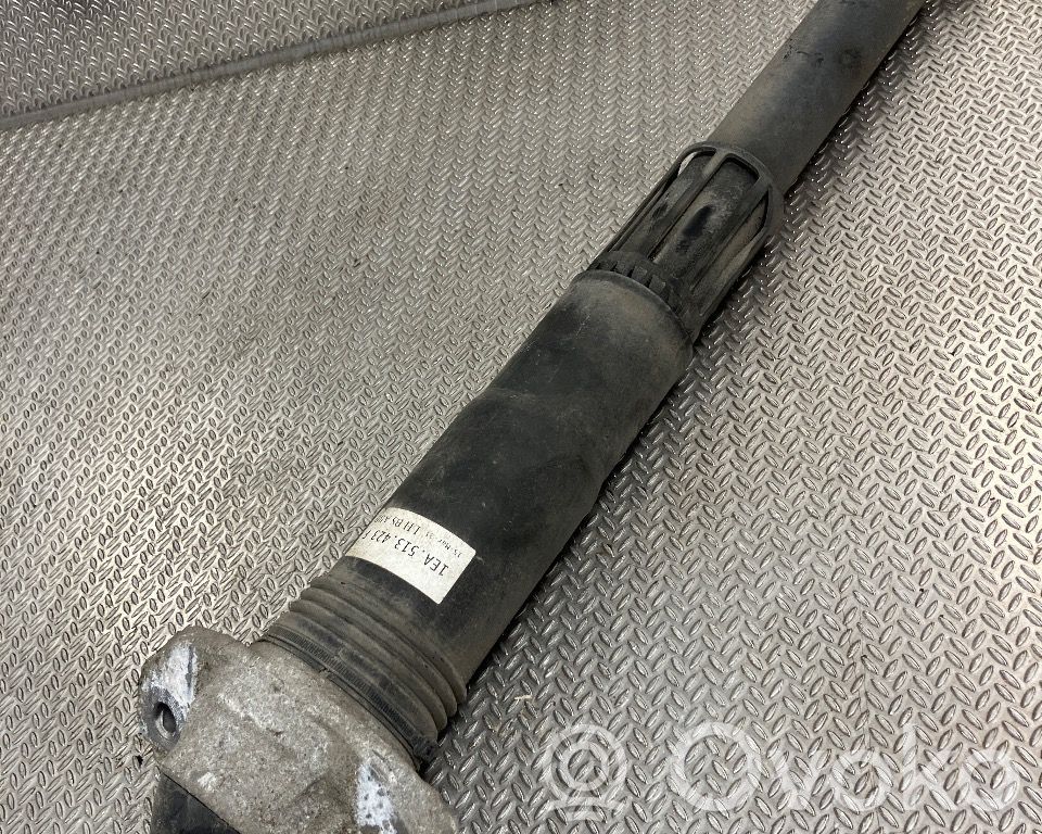 Volkswagen ID.3 Ammortizzatore posteriore