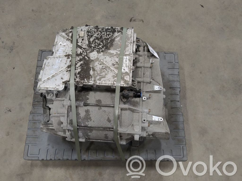 Volkswagen ID.3 Motore elettrico per auto