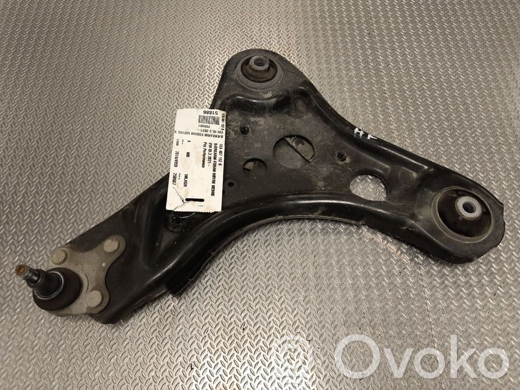 Volkswagen ID.3 Braccio di controllo sospensione anteriore