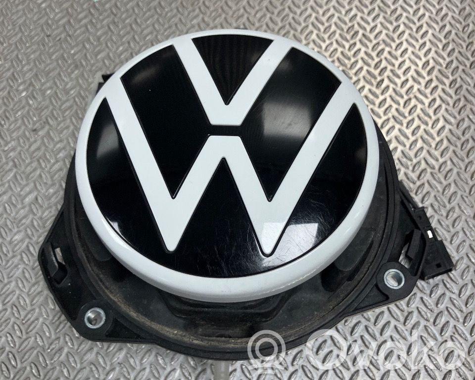 Volkswagen ID.3 Mâner exterior deschidere hayon/portbagaj/oblon 