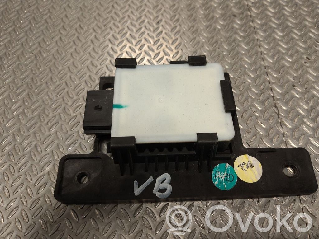 MG ZS Sensor de radar Distronic 