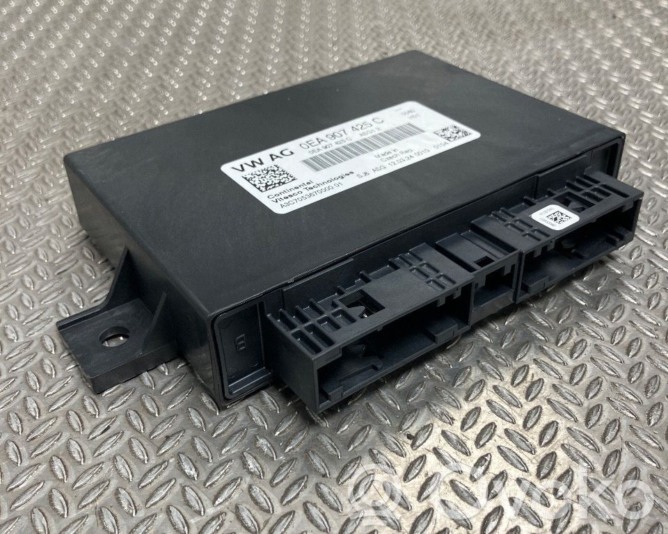 Autres unités de commande / modules   0EA906012DG,0EA907425C,0EA907425C,0EA906012DG,0EA907425C