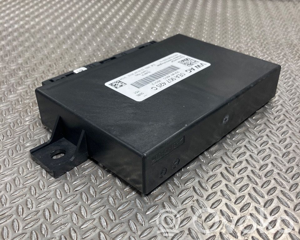 Volkswagen ID.3 Other control units/modules 