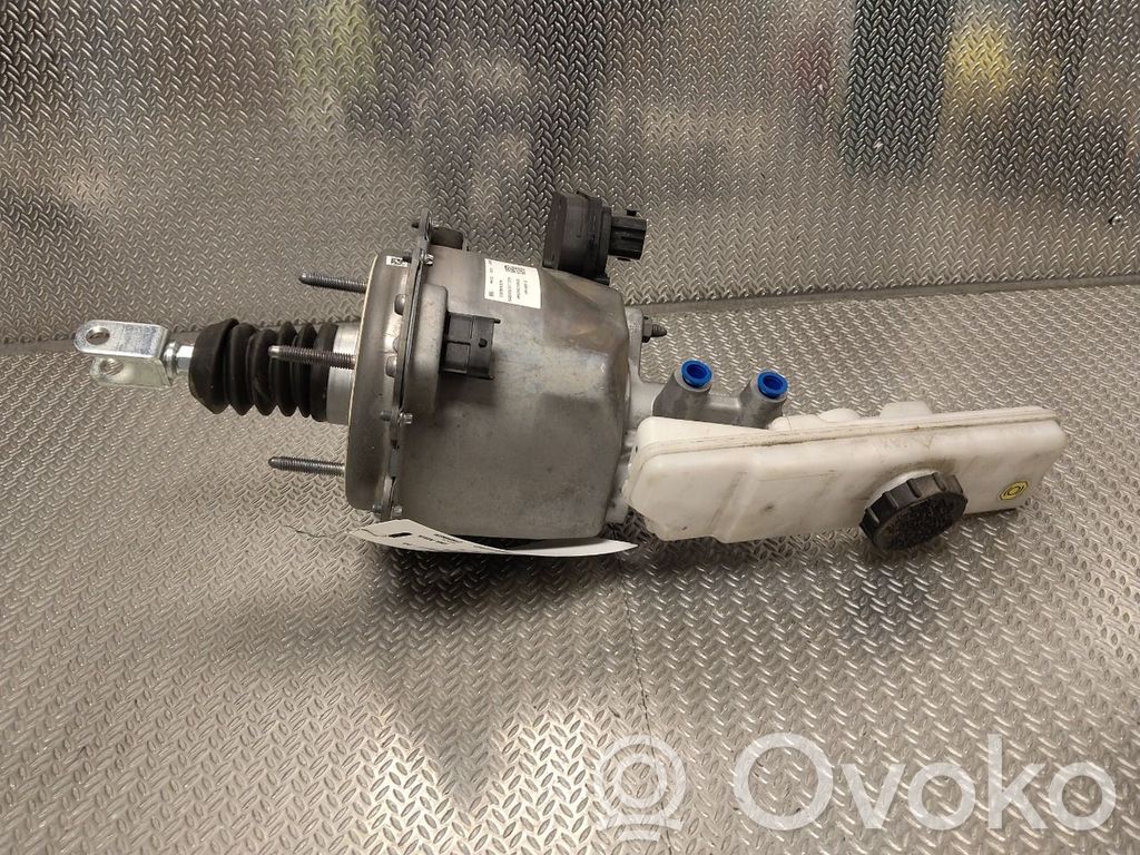 Servo-frein   104467300B,104467100C,104467100C,104467300B