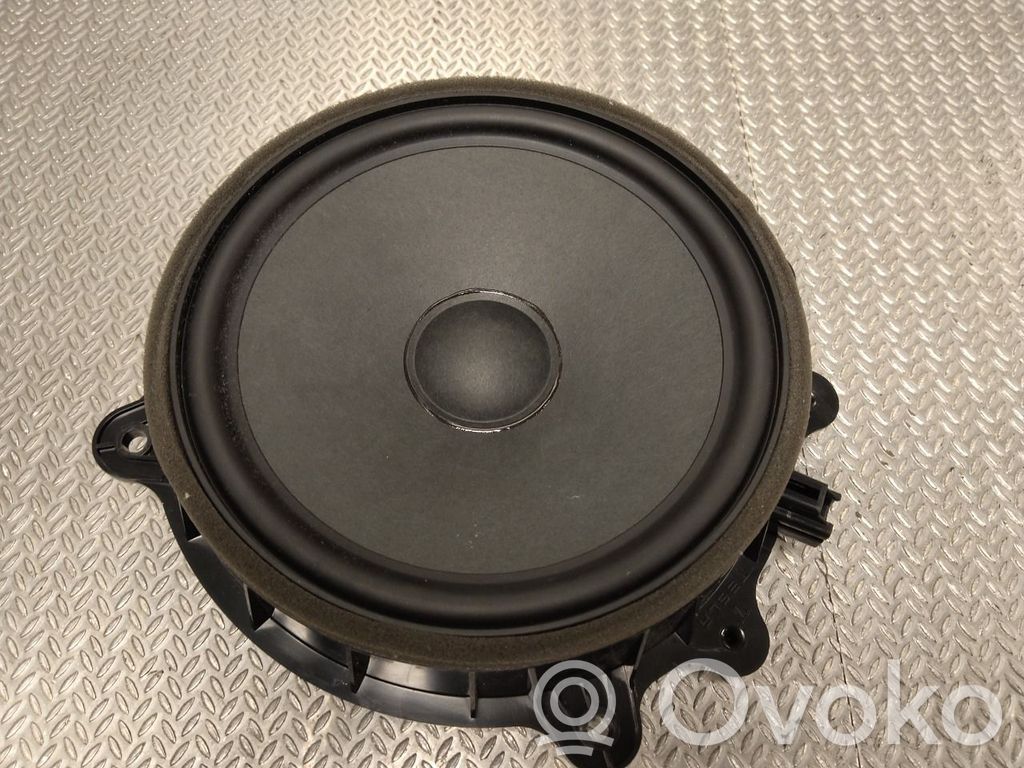 Altavoz de la puerta delantera   107974400E,107974400E