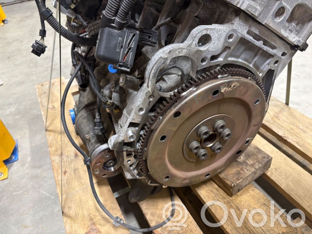 BMW 4 F32 F33 Motor 