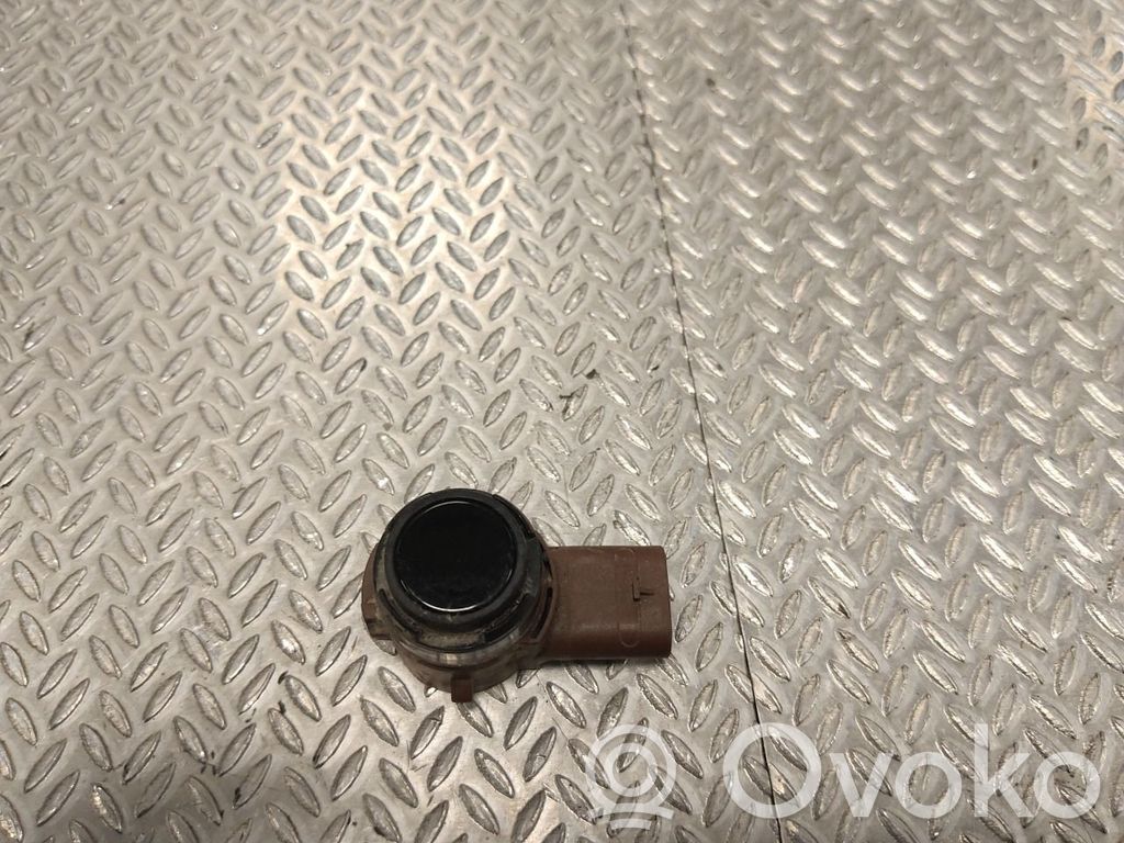 Tesla Model 3 Parking (PDC) sensor switch 