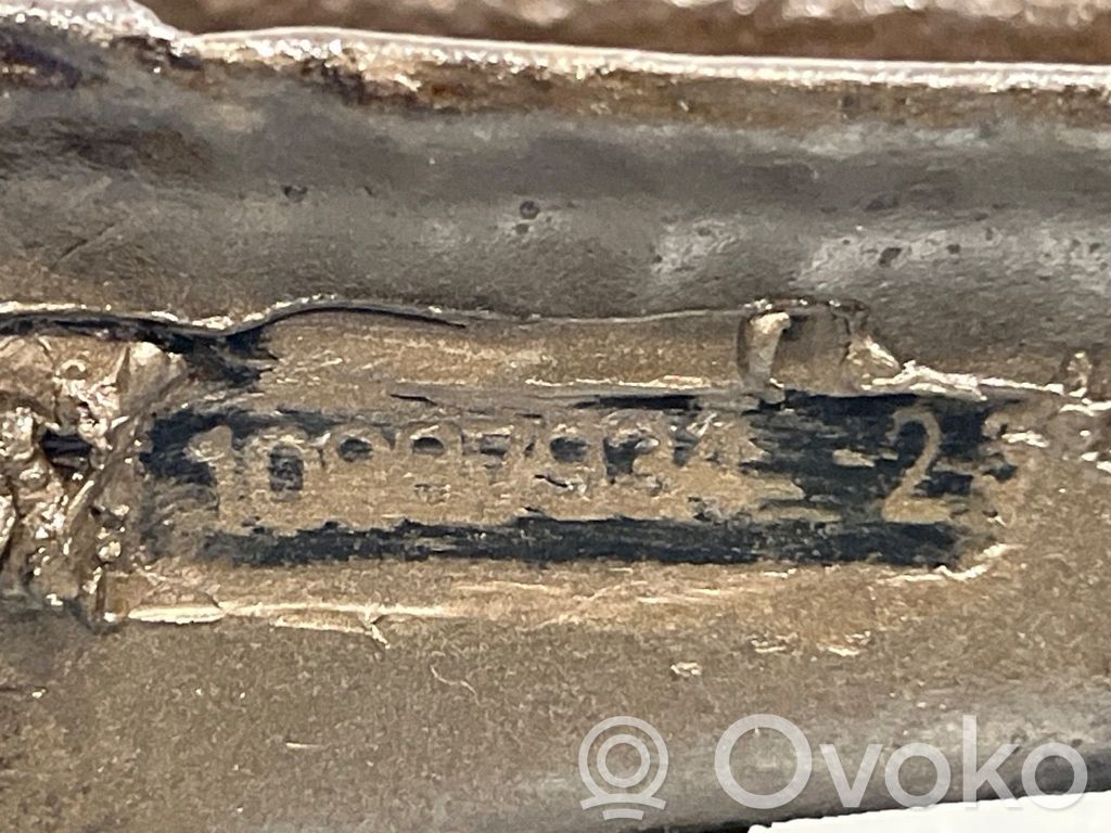 MG MG4 ev Querlenker hinten 