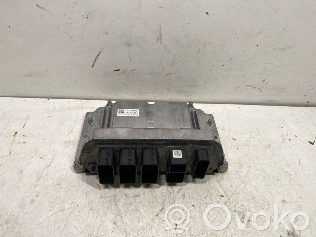 Mini Cooper Countryman F60 Komputer / Sterownik ECU silnika 