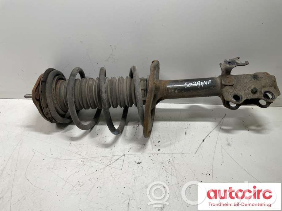 Toyota RAV 4 (XA40) Ansamblu amortizor cu arc față 