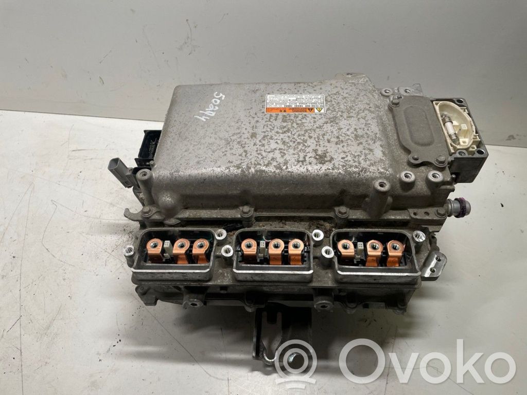 Falownik / Przetwornica napięcia   G92A042050,G92A042050,G92A042050