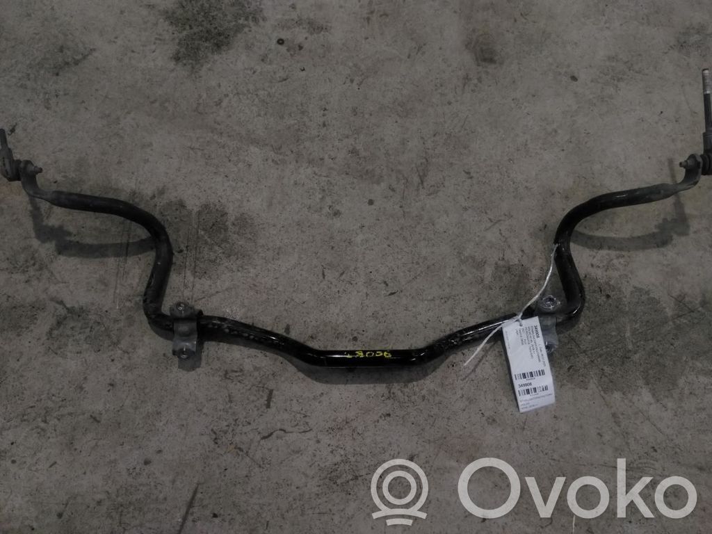 Volvo XC40 Łącznik stabilizatora przedniego 