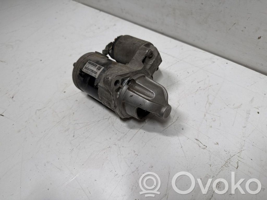 Suzuki SX4 S-Cross Electromotor 