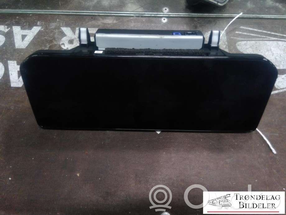 Mazda MX-30 Otras partes del panel de instrumentos 