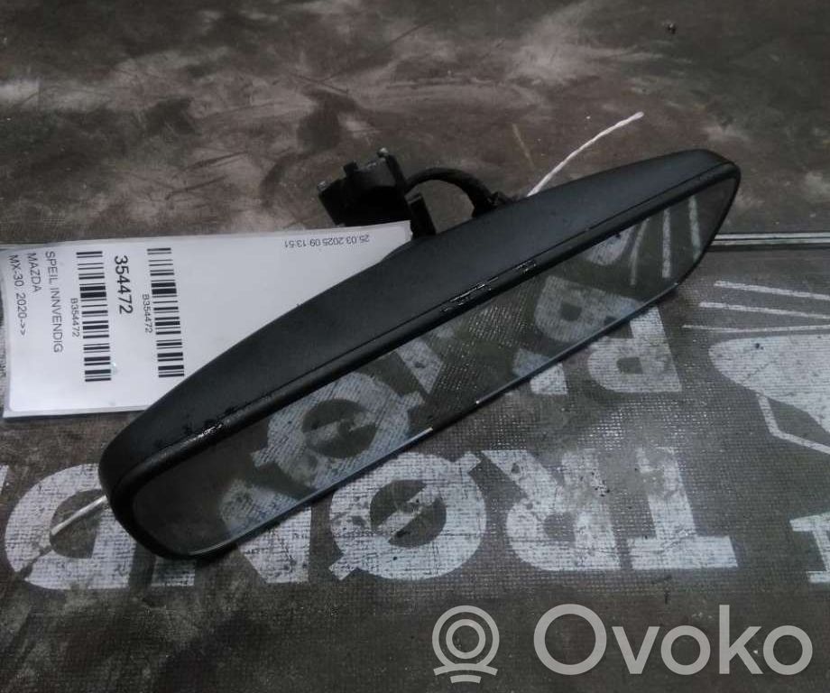 Espejo retrovisor (interior)   BDMS69220,BDMS69220