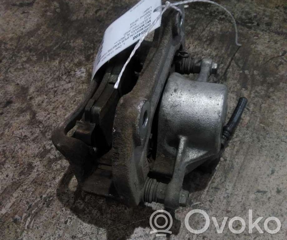 MG Marvel R Bremssattel vorne 