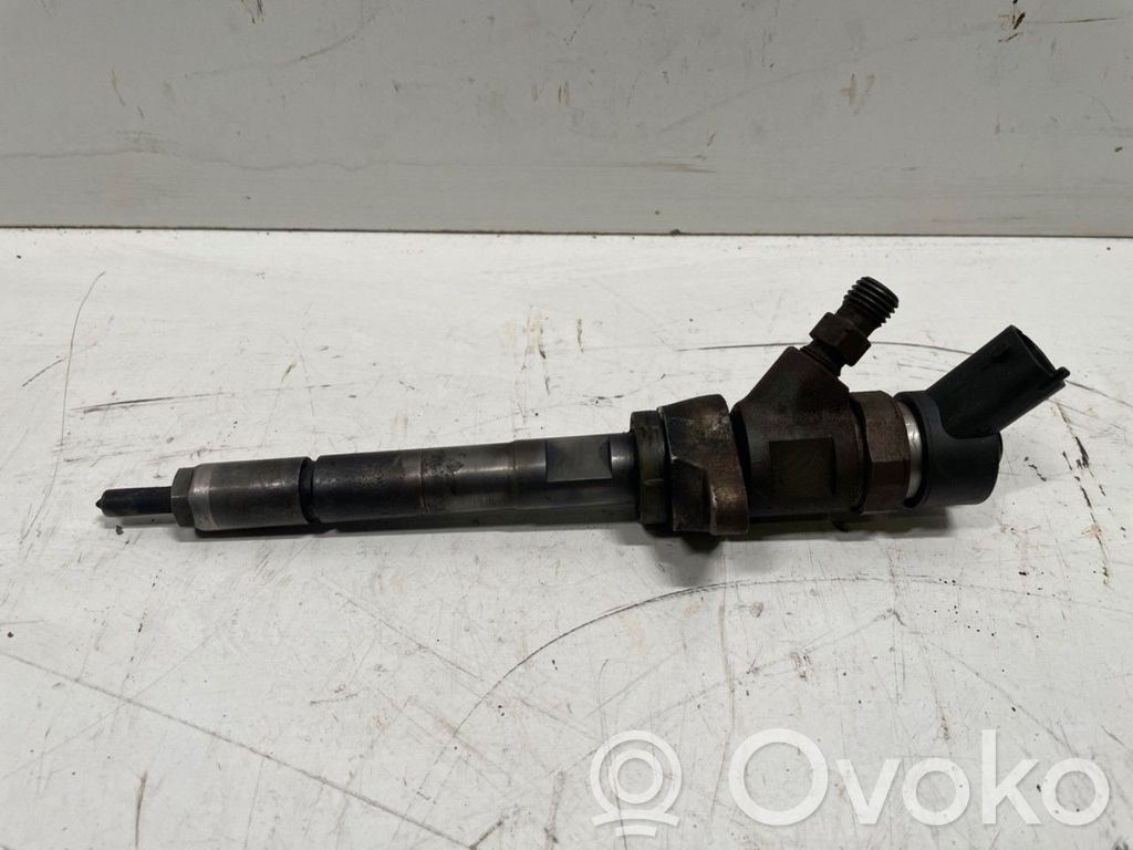 Volvo V50 Inyector de combustible 