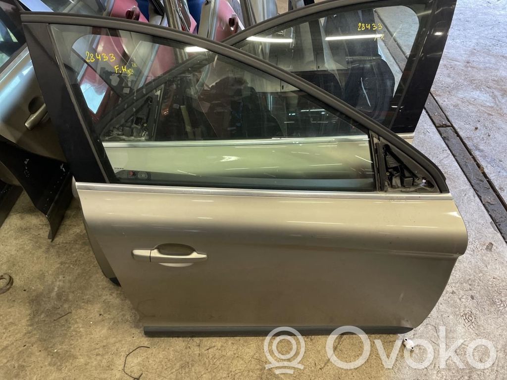 Volvo XC60 Durvis 