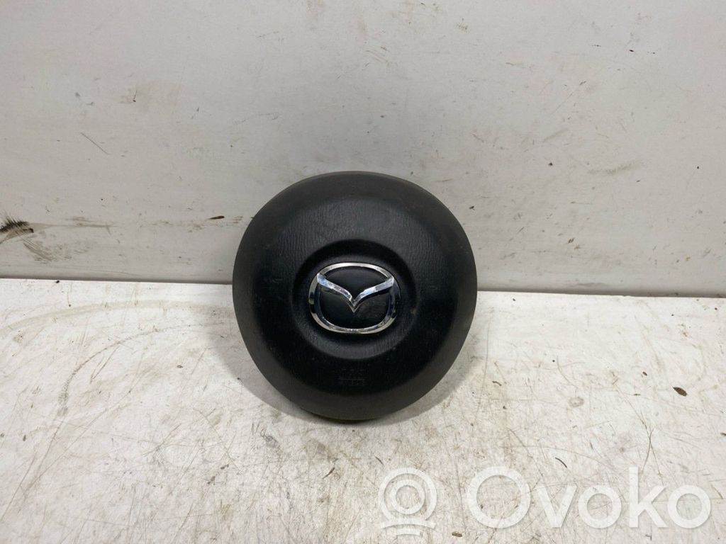 Mazda CX-5 Airbag volan 