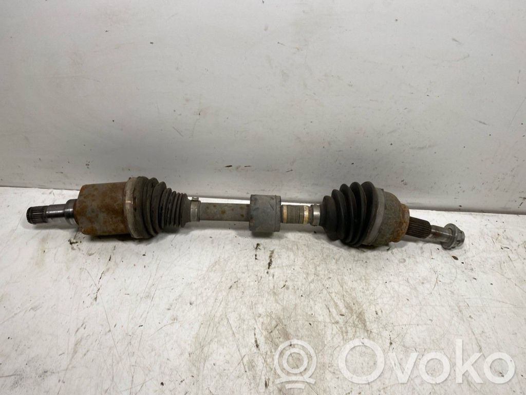 Etuvetoakseli   1686194,BV613B437CA,1686194,BV613B437CA