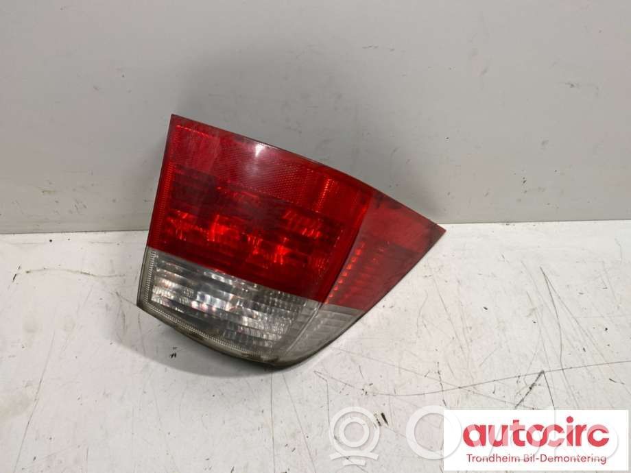 BMW 5 E60 E61 Rear/tail lights 