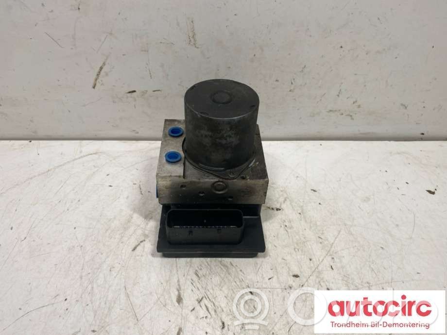 BMW 5 E60 E61 ABS bloks 