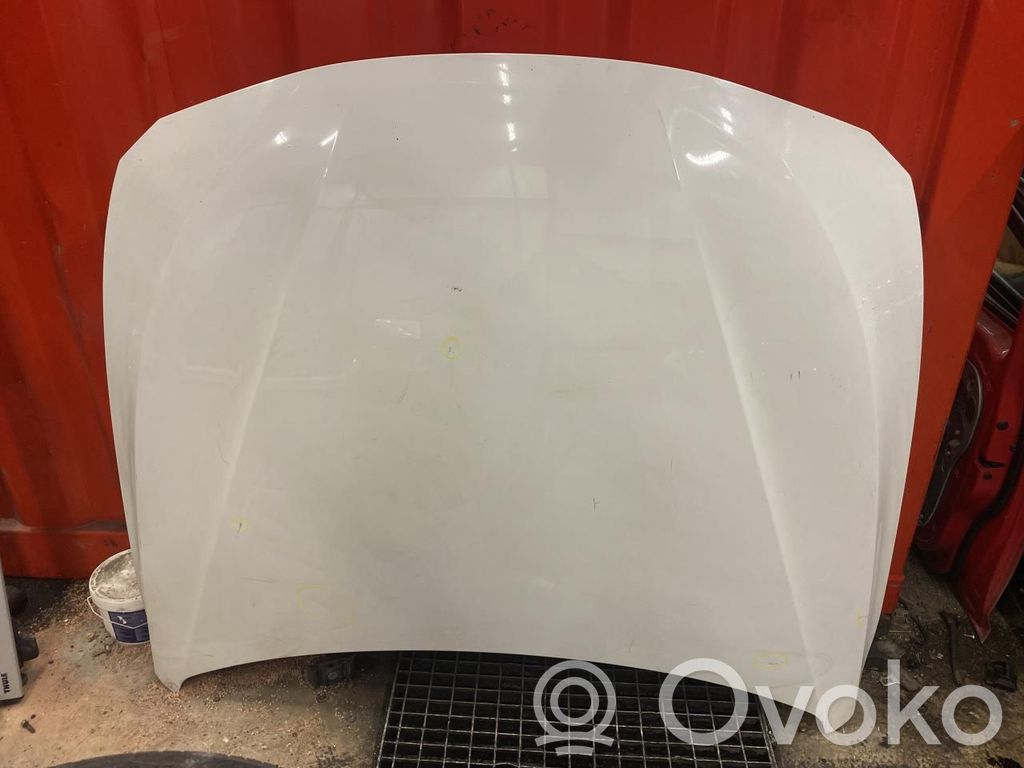 BMW 3 F30 F35 F31 Engine bonnet/hood 