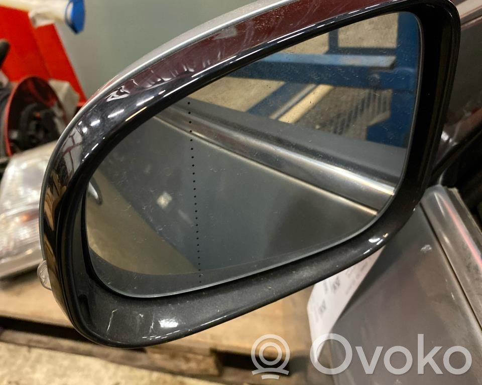 Volvo V60 Oglindă electrică ușă față 