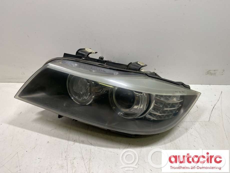 BMW 3 E90 E91 Headlight/headlamp 