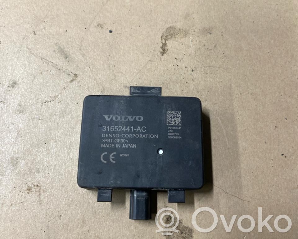 Polestar 2 Sensor de radar Distronic 