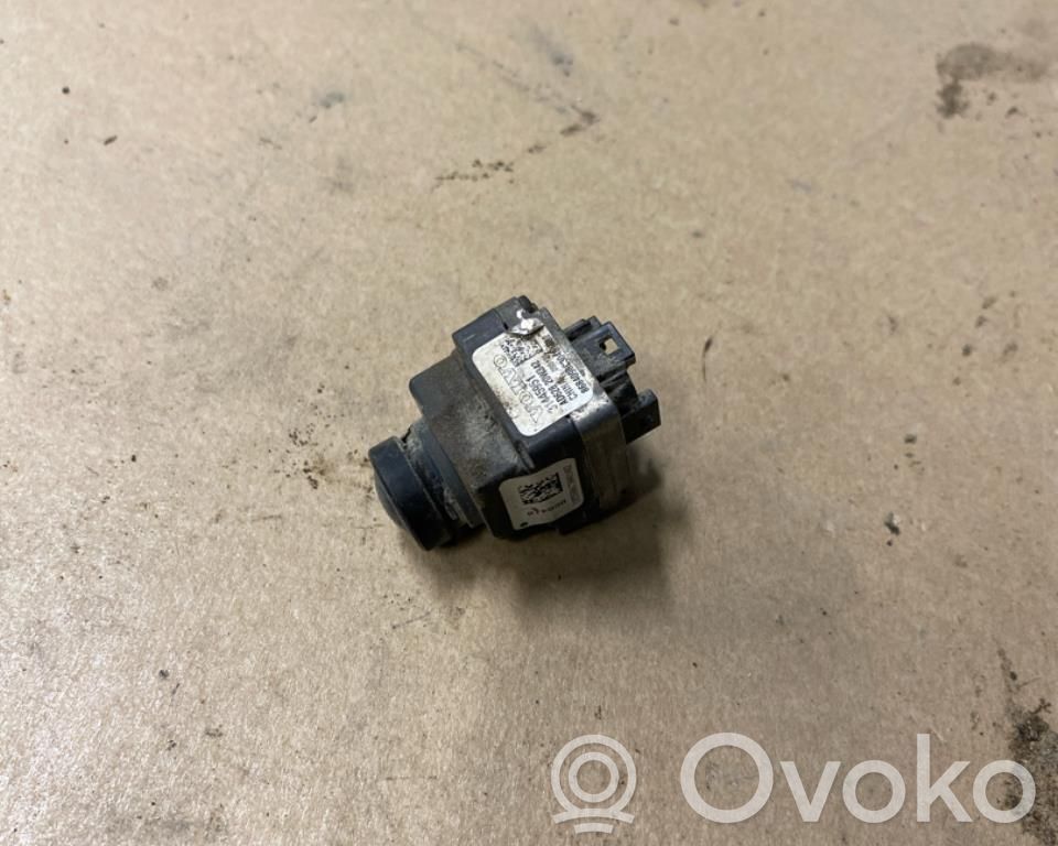 Polestar 2 Front parking sensor holder (PDC) 
