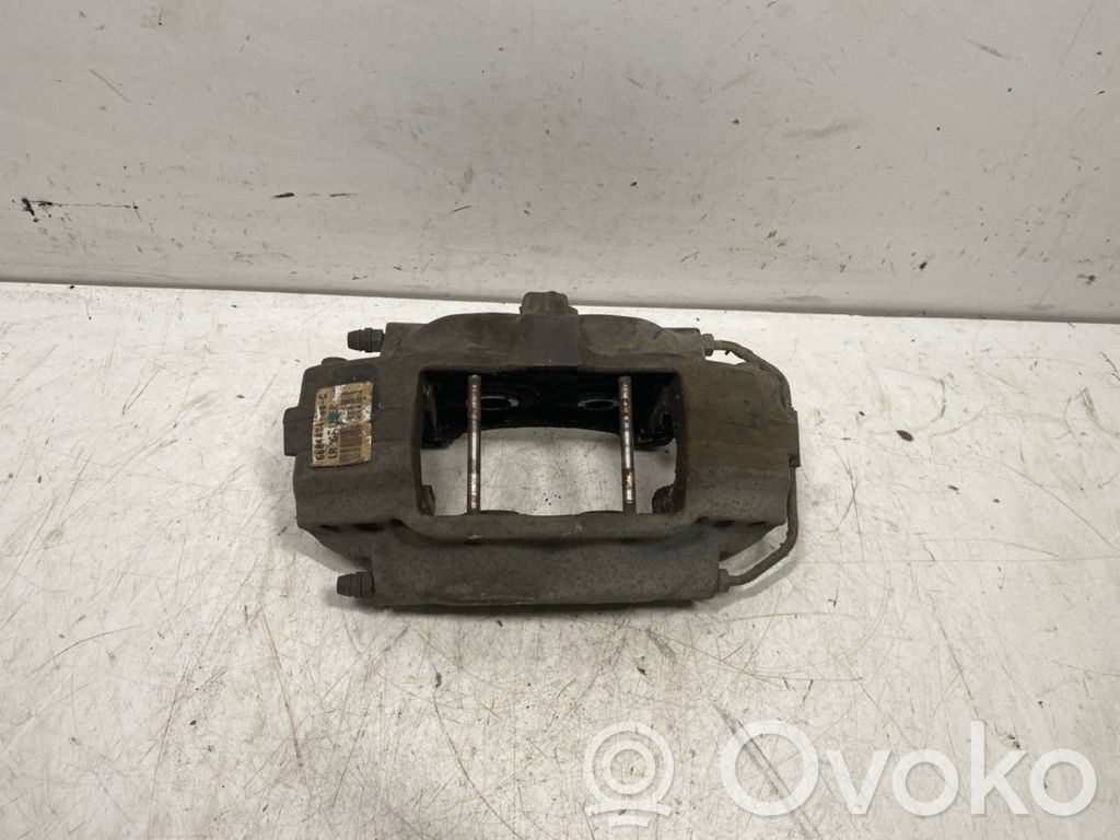 Tesla Model S Задний суппорт 