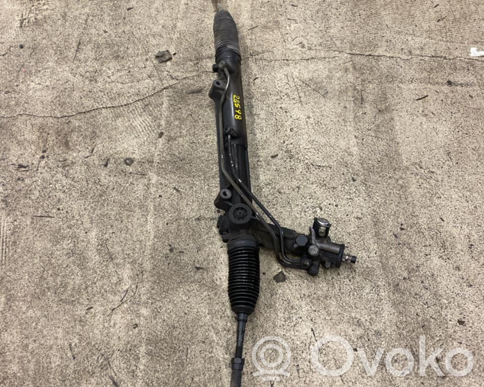 BMW X5 E53 Steering rack 