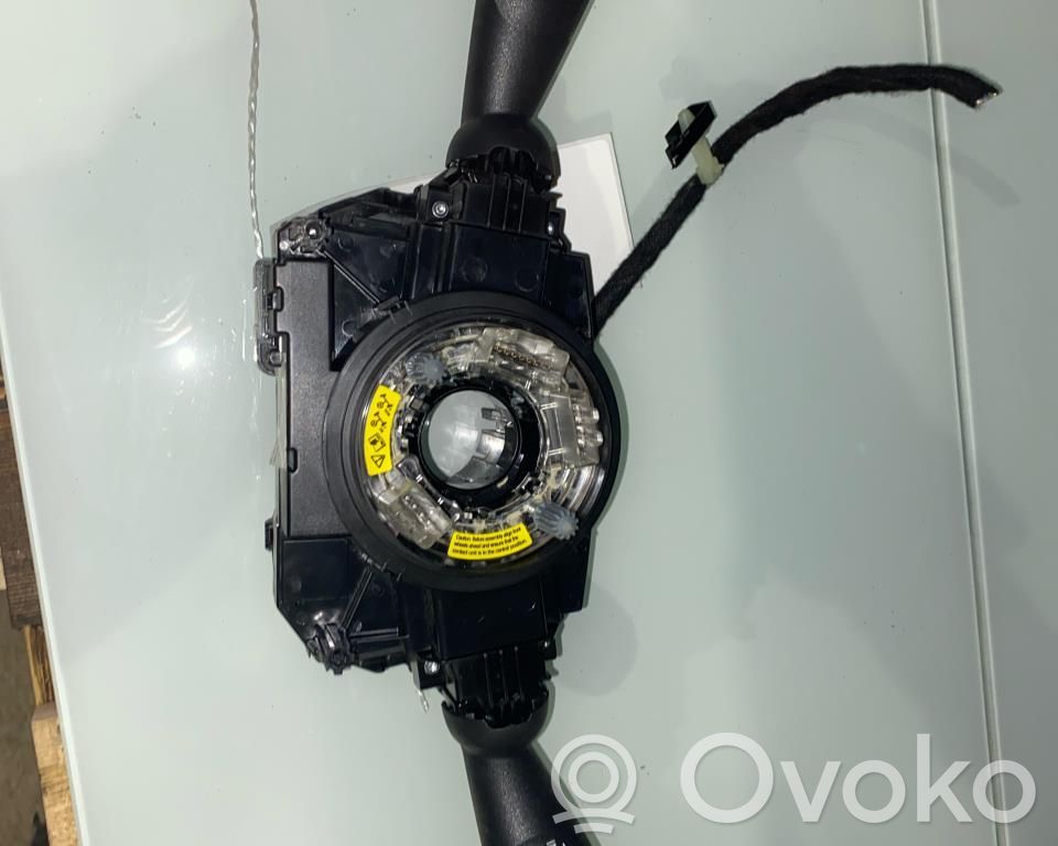 Polestar 2 Multifunctional control switch/knob 