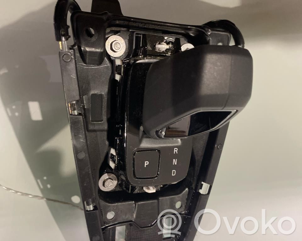 Polestar 2 Selector de cambios 