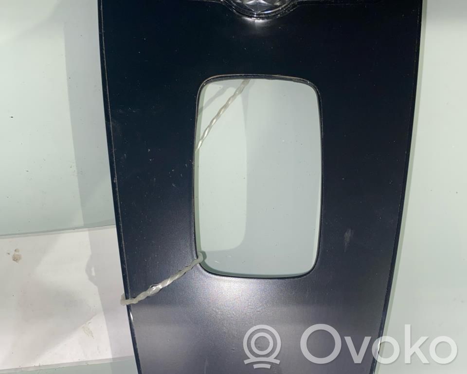 Polestar 2 Botón interruptor de luz de peligro 